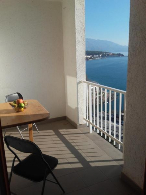 Apartman Miškulin